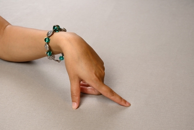 Schneckenarmband | ABS1